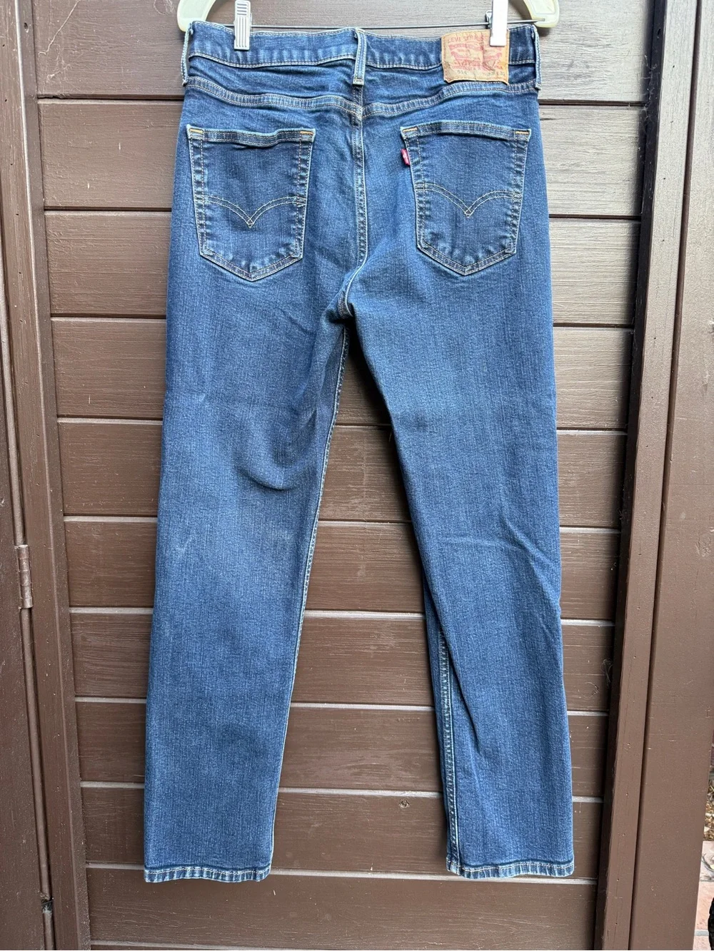 Levis good no
